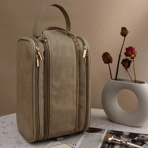 Travel Bags Men Women Cosmetic Bag Waterproof Makeup Bags Organizer